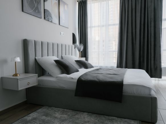 Отель BlackOut Hotel