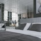 Двухместный (Deluxe), Отель BlackOut Hotel