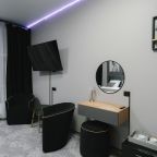 Двухместный (Deluxe), Отель BlackOut Hotel