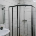 Двухместный (Deluxe), Отель BlackOut Hotel