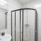 Двухместный (Deluxe), Отель BlackOut Hotel