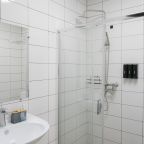 Люкс (Двухместный Luxe), Отель BlackOut Hotel