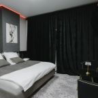 Люкс (Двухместный Luxe), Отель BlackOut Hotel