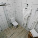 Люкс (Двухместный Luxe), Отель BlackOut Hotel