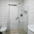 Двухместный (Standart c видом на горы), Отель BlackOut Hotel