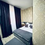 Двухместный (Standart), Отель BlackOut Hotel