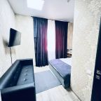 Двухместный (Standart), Отель BlackOut Hotel