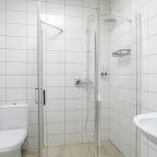 Двухместный (Standart), Отель BlackOut Hotel
