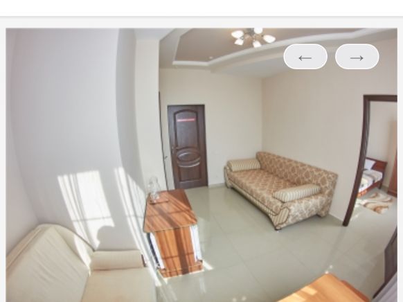 Фотография номера гостевого дома Героевский Олимп