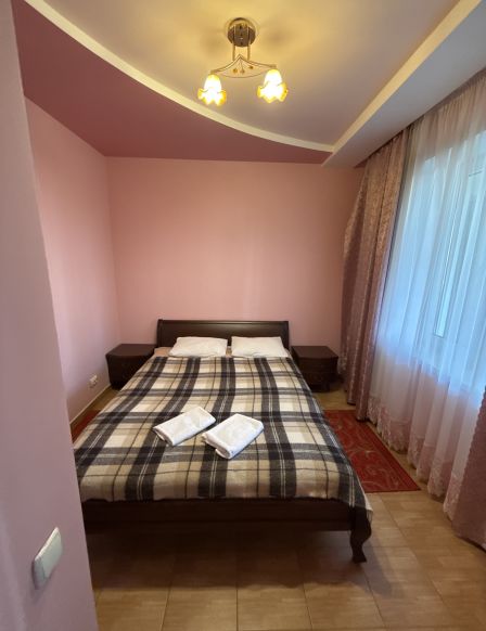 Фотография номера гостевого дома Героевский Олимп