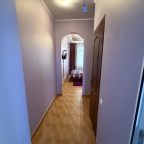 Апартаменты (Трех местный двухкомнатный), Гостевой дом Героевский Олимп