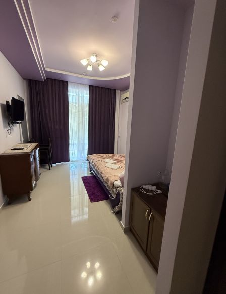 Фотография номера гостевого дома Героевский Олимп