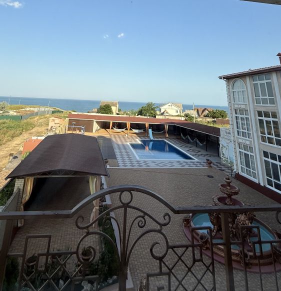 Фотография номера гостевого дома Героевский Олимп