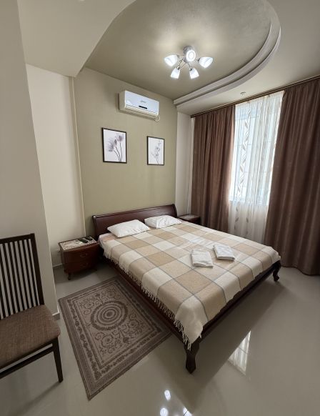 Фотография номера гостевого дома Героевский Олимп