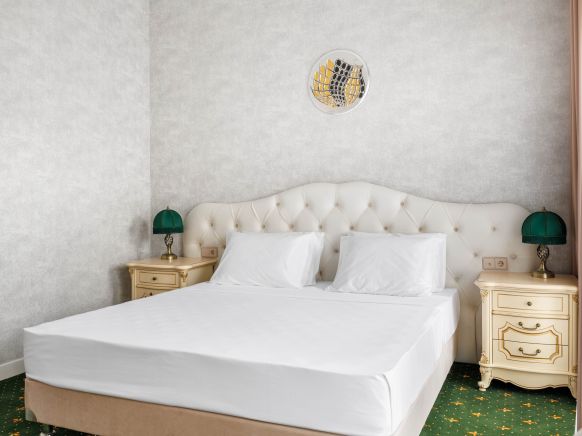 Гостиница Cosmos Vladikavkaz La Valle Hotel