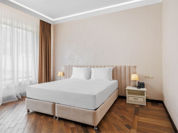 Фотография номера гостиницы Cosmos Vladikavkaz La Valle Hotel