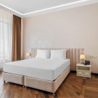 Двухместный (Стандарт), Гостиница Cosmos Vladikavkaz La Valle Hotel