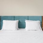 Полулюкс (Семейный двухкомнатный с балконом), Гостиница Cosmos Vladikavkaz La Valle Hotel