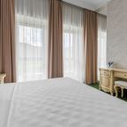 Люкс (Люкс 1 корпус), Гостиница Cosmos Vladikavkaz La Valle Hotel
