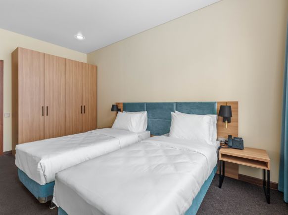 Фотография номера гостиницы Cosmos Vladikavkaz La Valle Hotel