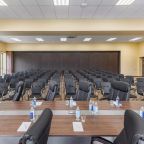 Конференц-зал «La Vallee», Гостиница Cosmos Vladikavkaz La Valle Hotel
