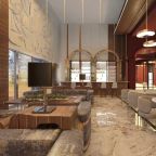 Бар / Ресторан, Гостиница Cosmos Vladikavkaz La Valle Hotel