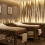 Сауна / SPA, Гостиница Cosmos Vladikavkaz La Valle Hotel
