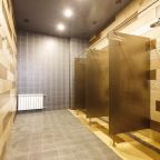 Сауна / SPA, Гостиница Cosmos Vladikavkaz La Valle Hotel