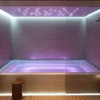 Сауна / SPA, Гостиница Cosmos Vladikavkaz La Valle Hotel