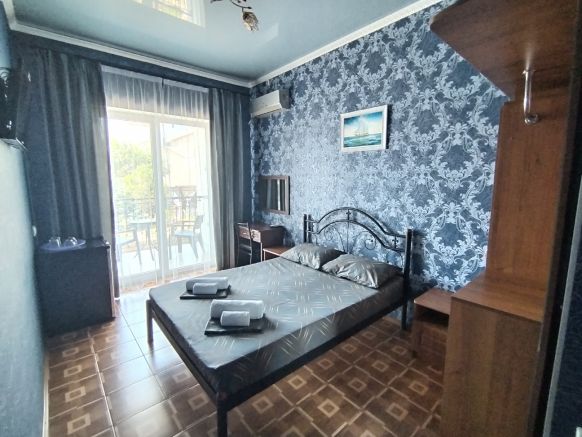 Фотография номера гостиницы Отель Гортензия