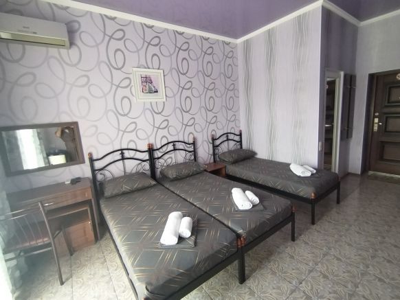 Фотография номера гостиницы Отель Гортензия