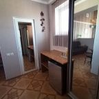 Четырехместный (Стандарт четырехместный), Отель Гортензия