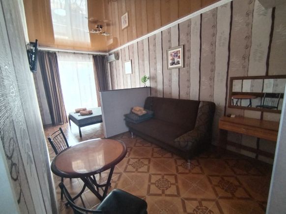 Фотография номера гостиницы Отель Гортензия