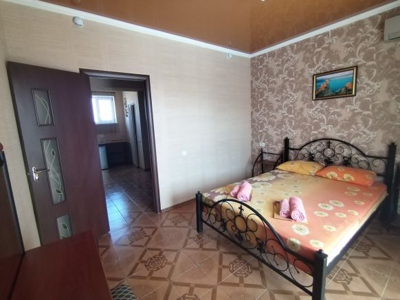 Фотография номера гостиницы Отель Гортензия