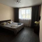 Двухместный (Двухместный номер эконом), Гостевой дом На Брянской
