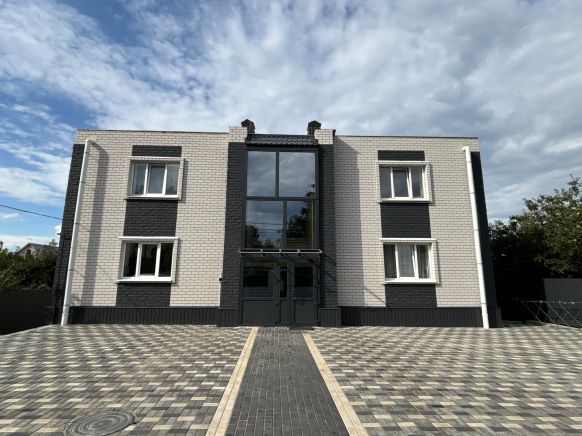 Гостевой дом На Брянской