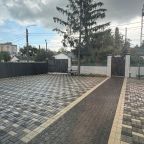 Автостоянка / Парковка, Гостевой дом На Брянской