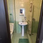 Четырехместный (Четырехместный номер эконом), Гостевой дом На Брянской