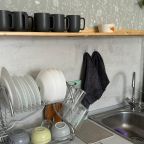 Допускается размещение домашних животных, Гостевой дом На Брянской
