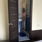 Двухместный (Двухместный номер эконом), Гостевой дом На Брянской