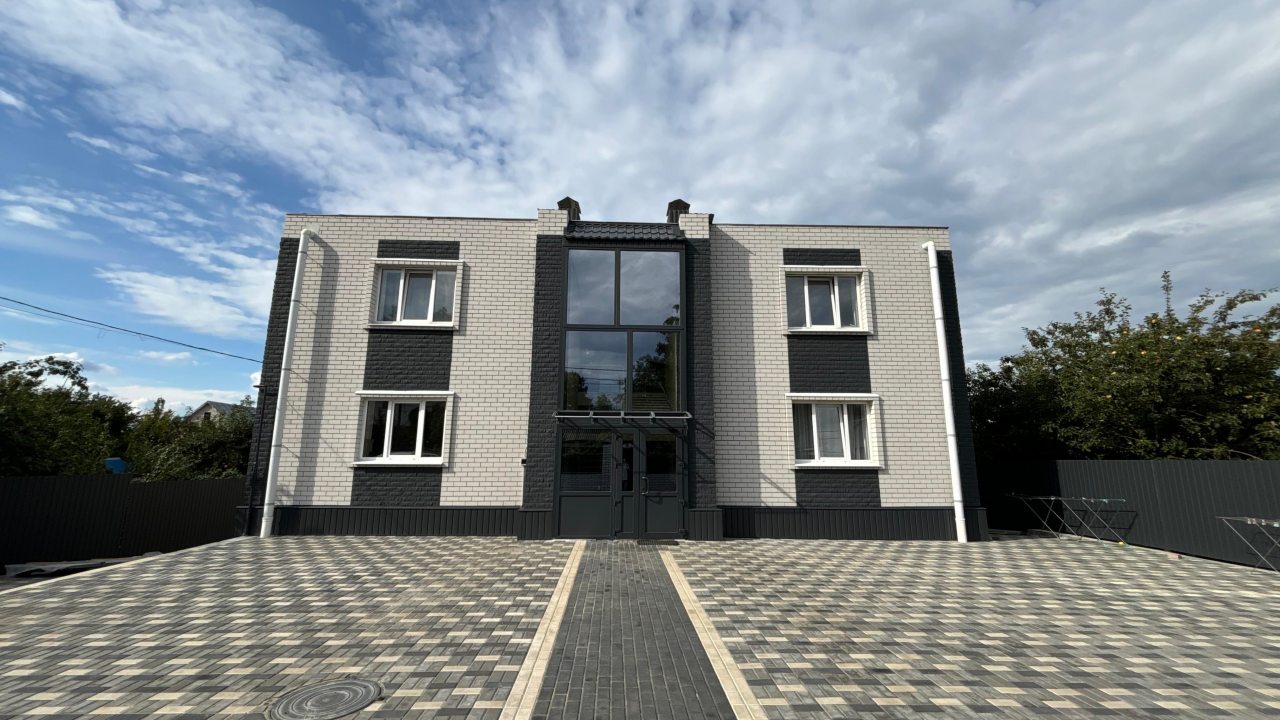 Четырехместный (Стандарт 4), Гостевой дом На Брянской