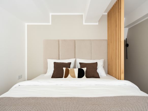 Апарт-отель Hotel Look