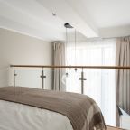 Двухместный (Стандарт), Апарт-отель Hotel Look