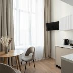 Двухместный (Стандарт), Апарт-отель Hotel Look
