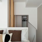 Двухместный (Стандарт), Апарт-отель Hotel Look