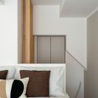 Двухместный (Стандарт), Апарт-отель Hotel Look
