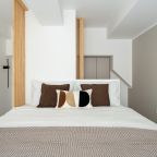 Двухместный (Стандарт), Апарт-отель Hotel Look