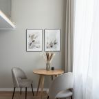 Двухместный (Стандарт), Апарт-отель Hotel Look