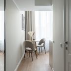 Двухместный (Стандарт), Апарт-отель Hotel Look