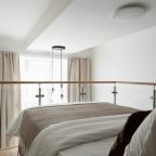 Трёхместный и более (Стандарт улучшенный), Апарт-отель Hotel Look